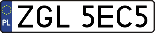 ZGL5EC5