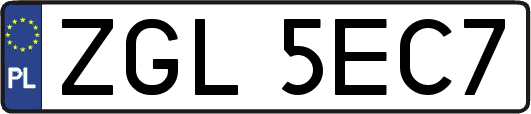 ZGL5EC7
