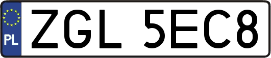 ZGL5EC8