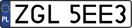 ZGL5EE3