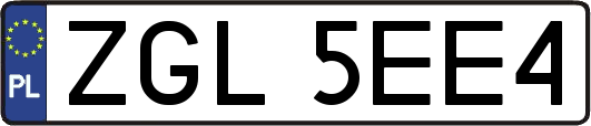 ZGL5EE4