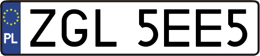 ZGL5EE5