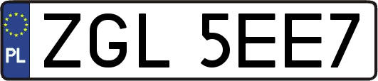 ZGL5EE7