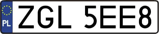 ZGL5EE8