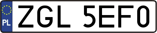 ZGL5EF0