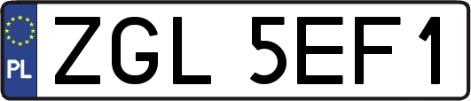 ZGL5EF1