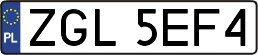 ZGL5EF4