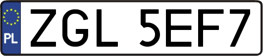 ZGL5EF7