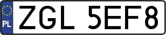 ZGL5EF8