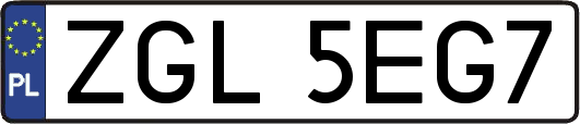 ZGL5EG7