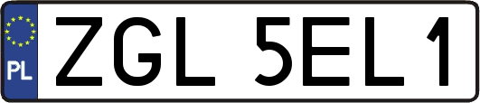 ZGL5EL1