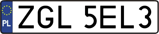 ZGL5EL3