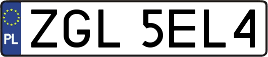 ZGL5EL4