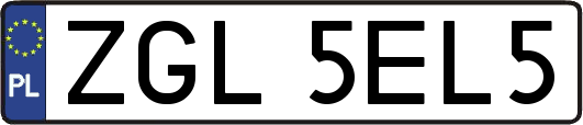 ZGL5EL5