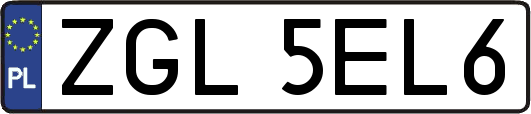 ZGL5EL6