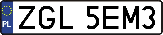 ZGL5EM3