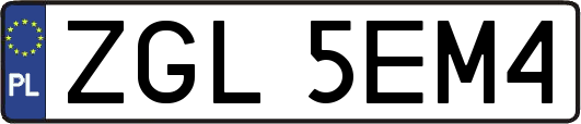 ZGL5EM4