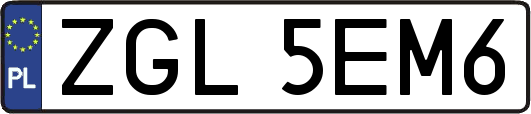 ZGL5EM6