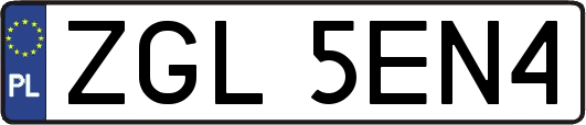 ZGL5EN4