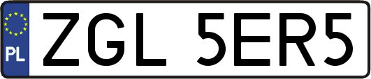 ZGL5ER5