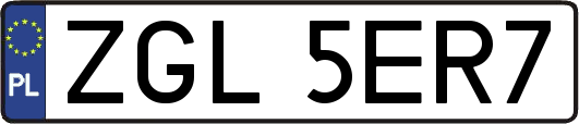 ZGL5ER7