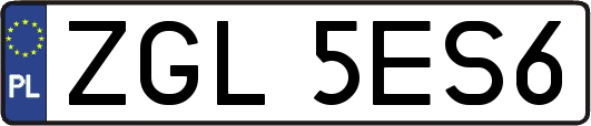 ZGL5ES6