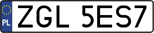 ZGL5ES7
