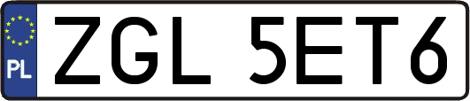 ZGL5ET6