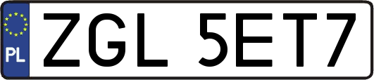 ZGL5ET7