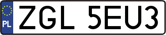 ZGL5EU3