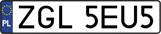 ZGL5EU5