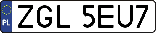 ZGL5EU7