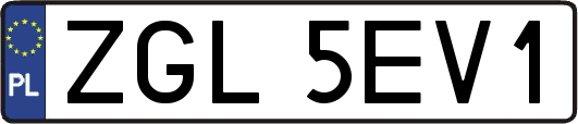 ZGL5EV1
