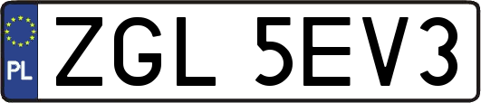 ZGL5EV3