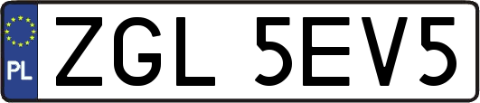ZGL5EV5