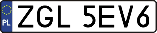 ZGL5EV6
