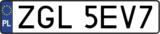 ZGL5EV7