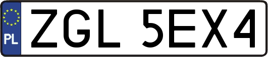 ZGL5EX4