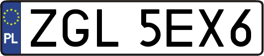 ZGL5EX6