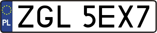ZGL5EX7