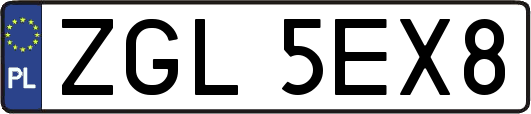 ZGL5EX8