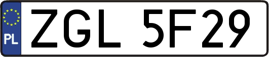 ZGL5F29