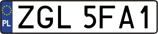 ZGL5FA1