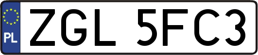 ZGL5FC3