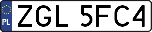 ZGL5FC4