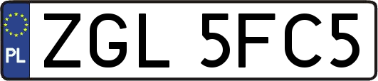 ZGL5FC5