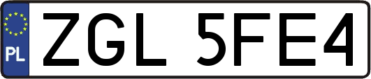 ZGL5FE4