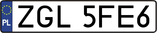 ZGL5FE6