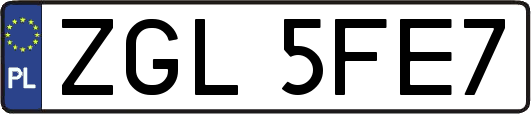 ZGL5FE7