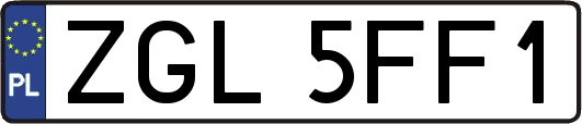 ZGL5FF1